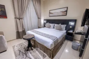 Nawara AL ASKARY - Economic - Room