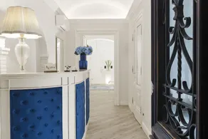 Residenza Zanardelli - Reception