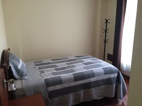 Residencial Alta Vista - Room
