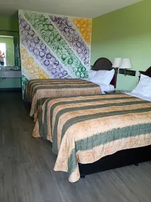 Nola Inn - Room