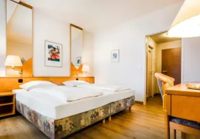 Taste Hotel Dresden-ehemals Residenz Alt Dresden - Chambre