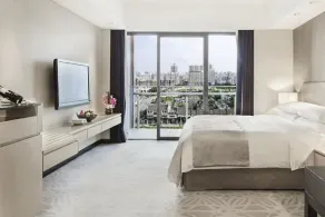 Cordis, Foshan, Lingnan Tiandi - Room
