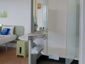 ibis budget Bonn Süd Königswinter - Zimmer