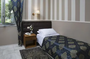 Hotel Redebora - Zimmer