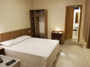 Oft Place Hotel - Room