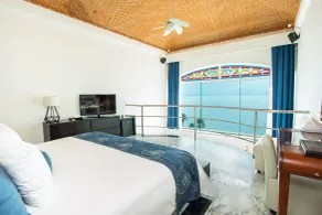 Zoëtry Villa Rolandi - Habitación