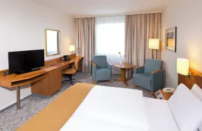 Leonardo Hotel Heidelberg - Chambre