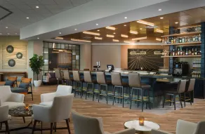 Sonesta Irvine - Restaurant