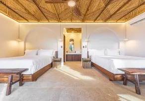 Tiki Villas Rainforest Lodge - Adults Only - Room