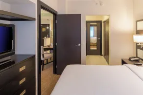 Residence Inn by Marriott San Jose Escazu - Chambre
