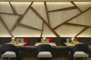 TRYP by Wyndham Dubai - Restaurante