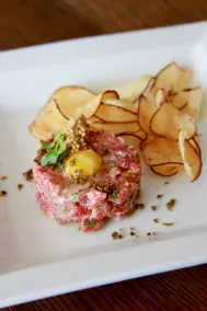 The Cloudveil, Autograph Collection - Restaurant