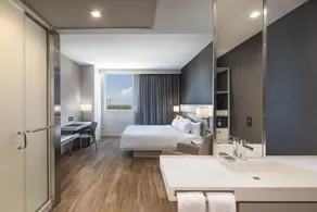 AC Hotel by Marriott Miami Aventura - Chambre