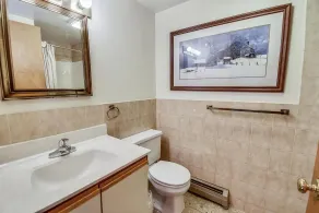 Colony Club E23 - Salle de bain
