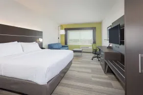 Holiday Inn Express & Suites - Firestone - Longmont by IHG - Chambre