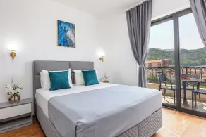 Adriatic Residence - Room