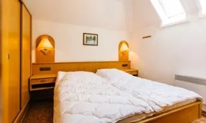 Ferienpark Frankenau - Room