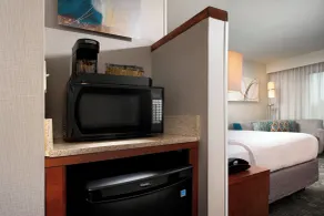 Courtyard by Marriott San Antonio Lackland - Chambre