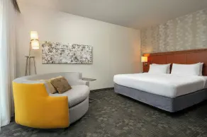 Courtyard by Marriott Dallas-Fort Worth/Bedford - Chambre