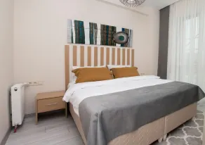 ZİN D Home Alemdağ Suit Otel - Room