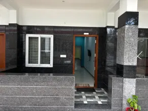 Richmount Natural Resort Private Limited - Room