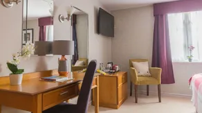 Muthu Clumber Park Hotel and Spa - Zimmer
