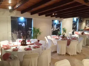Tereza's Sunset Hotel - Restaurant