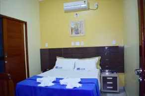 Hotel Litoral Sul - Room