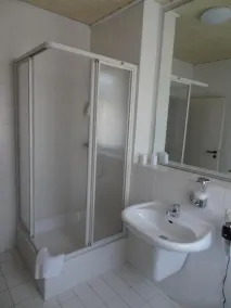 Hotel Elisenhof - Salle de bain