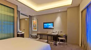 Pullman Shanghai Xuhui - Room