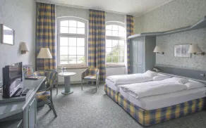 Nordseehotel Freese - Quarto