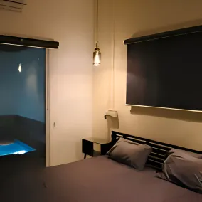 Mango Shack Villa - Room