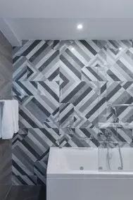 Bio Suites Hotel & Spa - Chambre