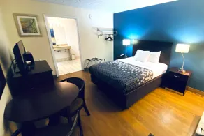 Travelodge by Wyndham Shamokin Dam/Selinsgrove - Værelse