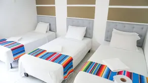 Hotel Playa Divina - Room