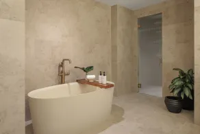 The Moore Miami  - Salle de bain