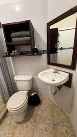 Casa Eulogia y Fortunata con AC y Desayuno a pasos del mar - Chambre