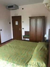 Hotel La Torretta - Chambre
