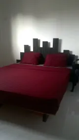 Airport Layover B&B - Room