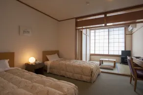 The Gran Resort Elegante Atami - Chambre