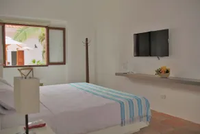 Hotel San German - Room