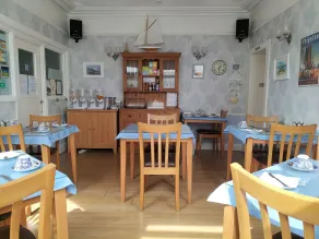 The Clydesdale - Restaurant