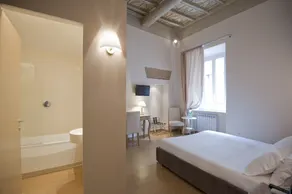 Hotel Little Queen - Camera