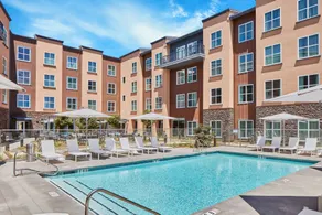 Hotel Trio Healdsburg - Piscine