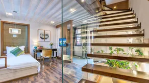Floral Hotel Yun Shui Snow Mountain - Quarto