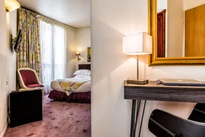 Hotel Regence Paris - Rom