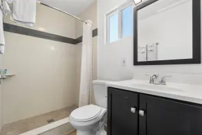 Aristocrat Motel - Salle de bain