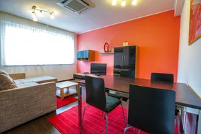 Fine Restaurant & Apartments - Zimmer