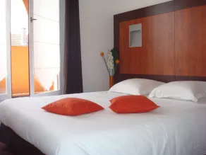 Geneva Residence - Rom
