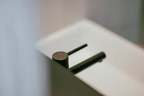 magdas HOTEL Vienna City - First Social Business HOTEL in Austria - Salle de bain